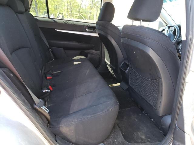 Снимка 6 от търг – 2012 SUBARU OUTBACK 2. с VIN 4S4BRBCCXC3240638