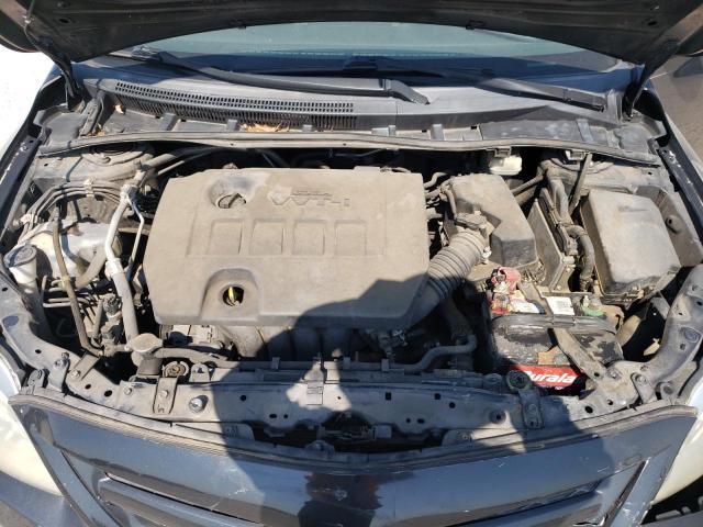 Photo 7 from auction – 2012 TOYOTA COROLLA BA with VIN 5YFBU4EE9CP072107