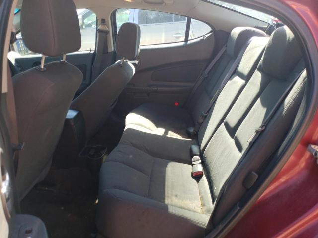 Photo 6 from auction – 2005 PONTIAC GRAND PRIX with VIN 2G2WP522551269158