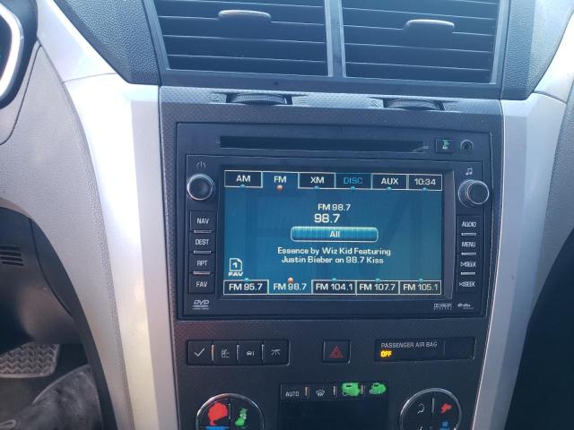 Photo 9 from auction – 2009 CHEVROLET TRAVERSE L with VIN 1GNER33D29S100329