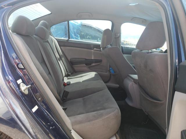 Photo 6 from auction – 2012 HONDA ACCORD LX with VIN 1HGCP2F3XCA078811