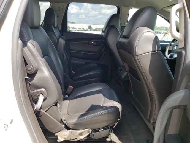 Photo 6 from auction – 2011 CHEVROLET TRAVERSE L with VIN 1GNKRJED0BJ153837