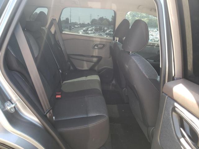 Photo 6 from auction – 2021 NISSAN ROGUE S with VIN 5N1AT3AA3MC821856