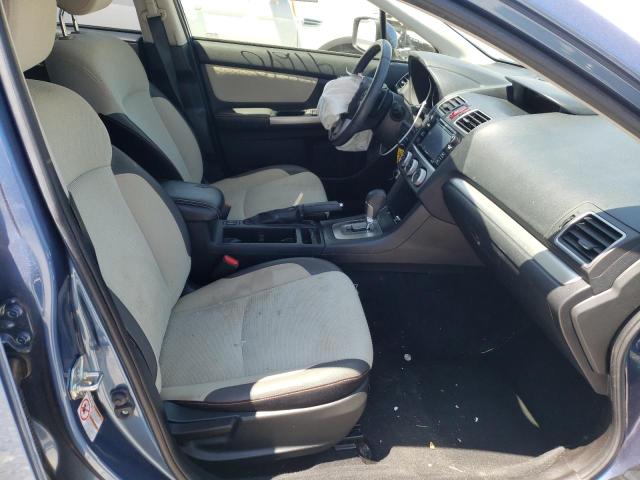 Photo 5 from auction – 2016 SUBARU CROSSTREK with VIN JF2GPABC1G8203354