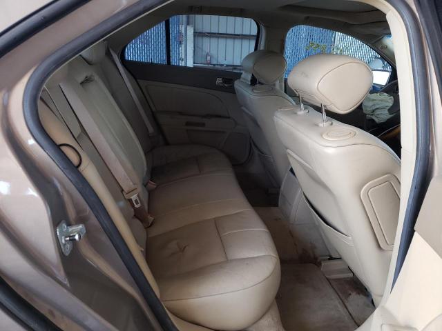 Photo 6 from auction – 2006 CADILLAC STS with VIN 1G6DW677960175588