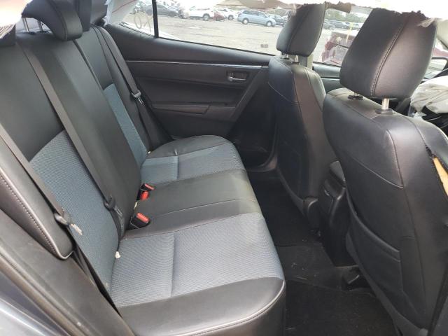 Photo 6 from auction – 2014 TOYOTA COROLLA L with VIN 2T1BURHE1EC006128