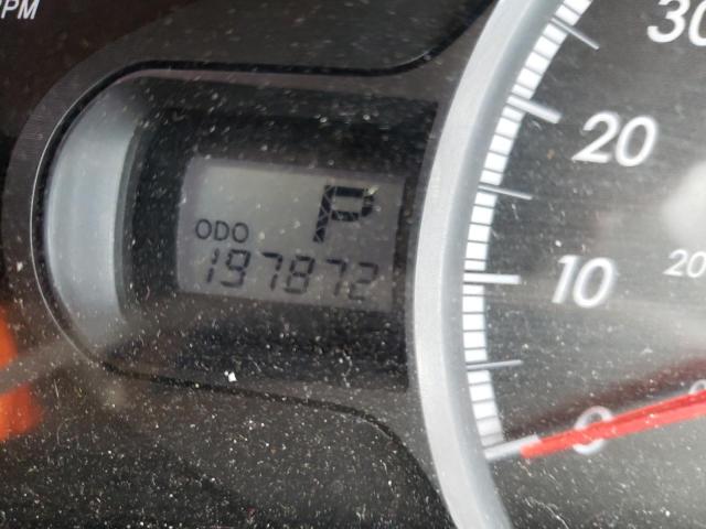 Photo 8 from auction – 2013 TOYOTA SIENNA with VIN 5TDZK3DC2DS294656