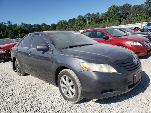 Photo 1 from auction – 2008 TOYOTA CAMRY CE with VIN 4T1BE46K08U788790