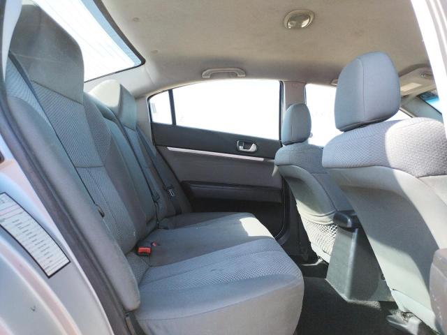 Photo 6 from auction – 2011 MITSUBISHI GALANT FE with VIN 4A32B2FF6BE005121