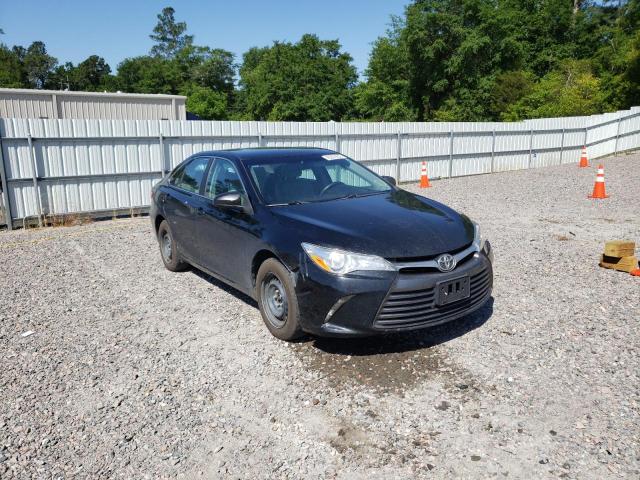 TOYOTA CAMRY 2016 with VIN 4T1BF1FK0GU513365 - Photo from auction
