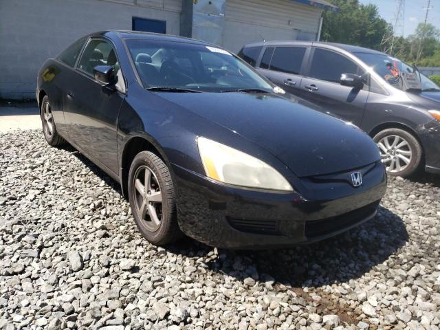 HONDA ACCORD EX 2003 with VIN 1HGCM72643A011014 - Photo from auction