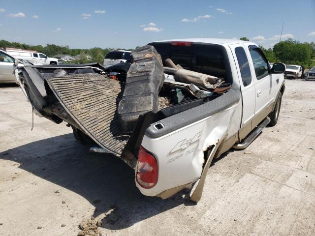 Фото 4 с аукциона – 2000 FORD F150 с VIN 1FTRX18L1YNA67700