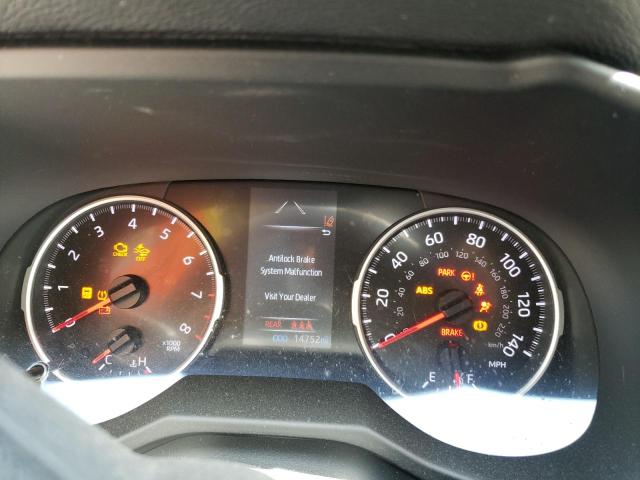 Photo 8 from auction – 2021 TOYOTA RAV4 LE with VIN 2T3F1RFV8MC202683