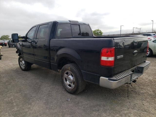 Photo 3 from auction – 2006 FORD F150 SUPER with VIN 1FTPW12566FB40930