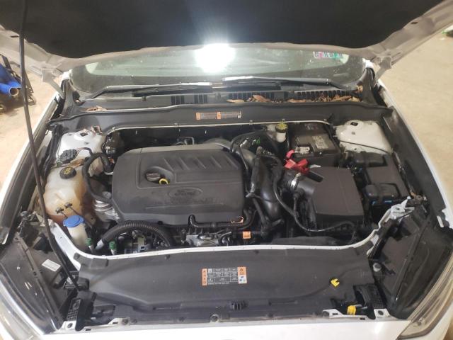 Photo 2 from auction – 2017 FORD FUSION SE with VIN 3FA6P0HD1HR169622