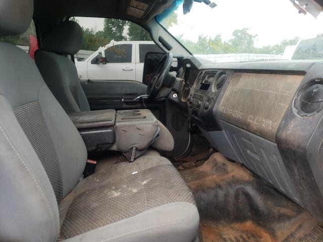 Photo 5 from auction – 2012 FORD F250 SUPER with VIN 1FT7W2BT0CEA15217