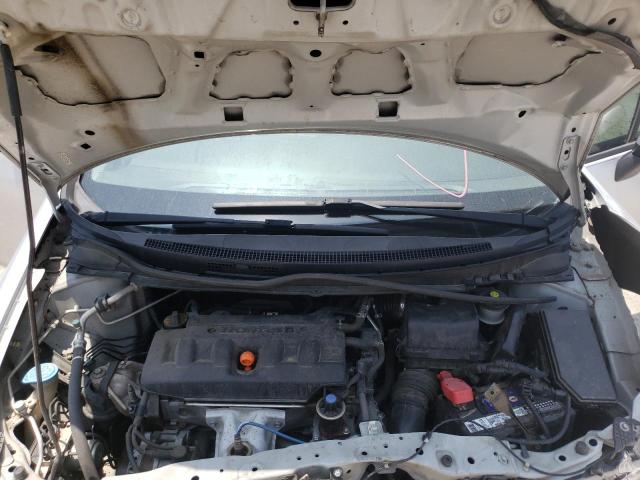 Photo 7 from auction – 2012 HONDA CIVIC LX with VIN 2HGFB2F52CH309036