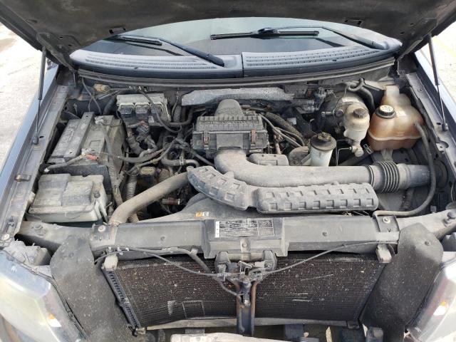 Photo 7 from auction – 2007 FORD F150 with VIN 1FTPX12VX7KC08474