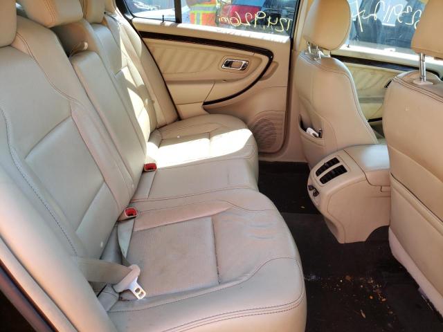 Photo 6 from auction – 2013 FORD TAURUS LIM with VIN 1FAHP2F81DG173360