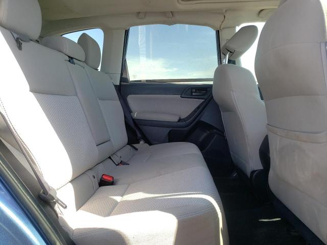 Photo 6 from auction – 2017 SUBARU FORESTER 2 with VIN JF2SJAGC2HH541738