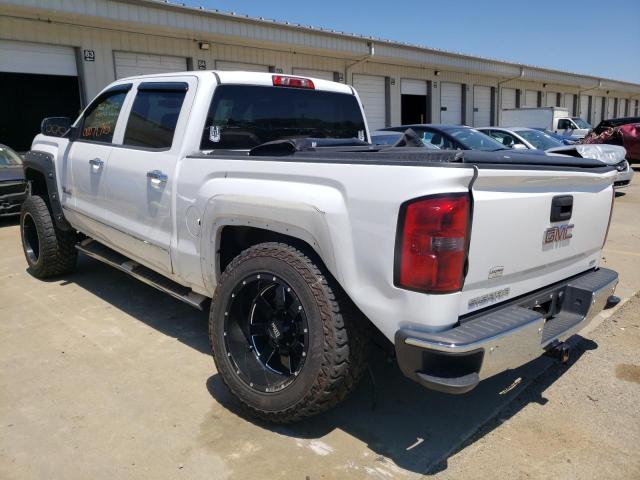 Photo 9 from auction – 2014 GMC SIERRA C15 with VIN 3GTP1VEC0EG448642