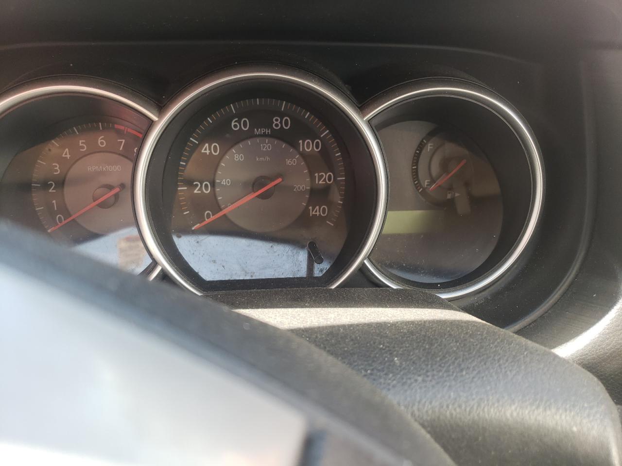 صورة رقم 8 من المزاد - 2007 NISSAN VERSA S مع VIN 3N1BC11E07L422754
