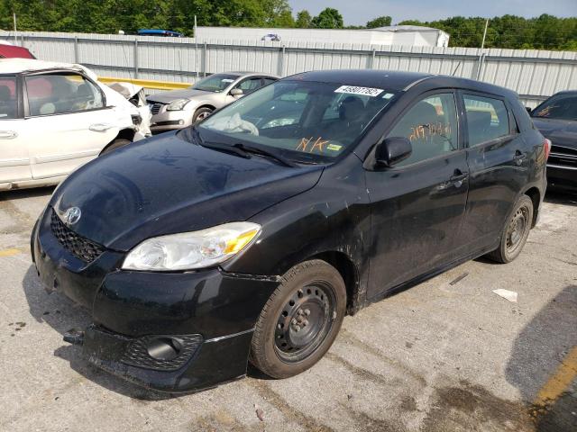 Photo 2 from auction – 2010 TOYOTA COROLLA MA with VIN 2T1KU4EE0AC240472