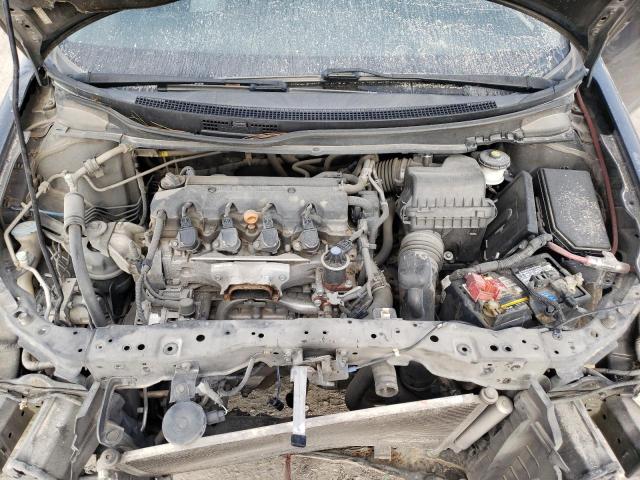 Photo 7 from auction – 2013 HONDA CIVIC EX with VIN 2HGFB2F82DH516036