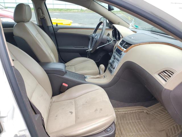 Photo 5 from auction – 2008 CHEVROLET MALIBU 2LT with VIN 1G1ZJ57B584299684