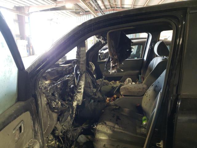 Photo 5 from auction – 2011 HONDA PILOT EX with VIN 5FNYF4H40BB073034