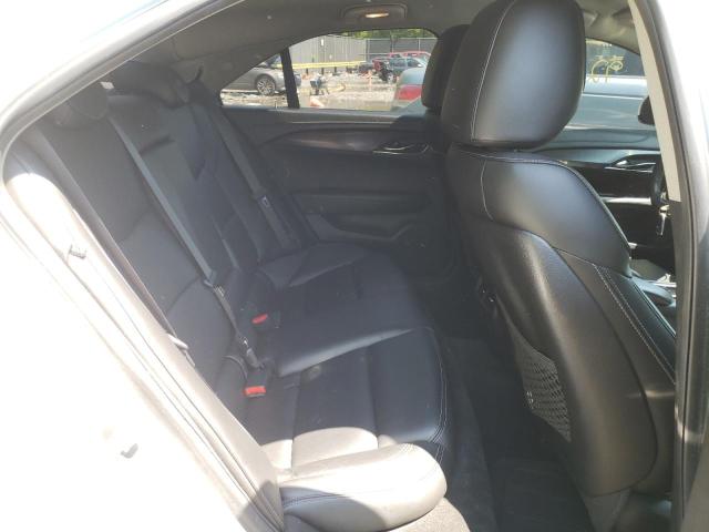 Photo 6 from auction – 2016 CADILLAC ATS with VIN 1G6AG5RX4G0100807