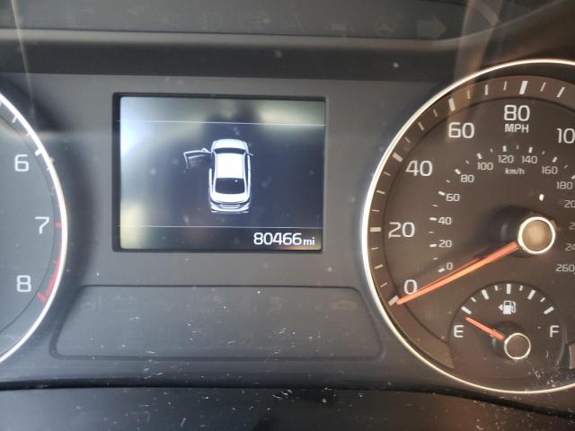 Photo 8 from auction – 2020 KIA FORTE FE with VIN 3KPF24AD8LE141200