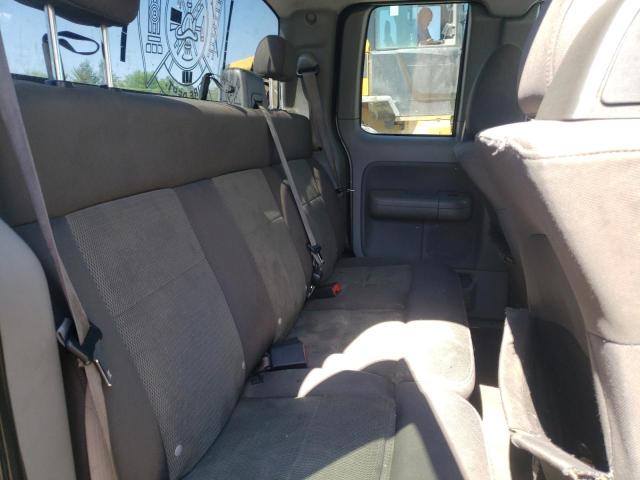 Zdjęcie 6 z aukcji – 2004 FORD F150 z VIN 1FTRX12W74NA77077