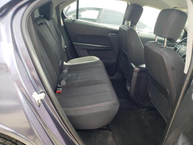 Photo 6 from auction – 2014 CHEVROLET EQUINOX LS with VIN 2GNALAEK4E6245045