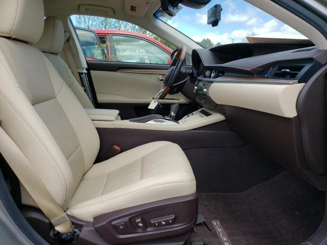Photo 5 from auction – 2018 LEXUS ES 300H with VIN JTHBW1GG5J2191161