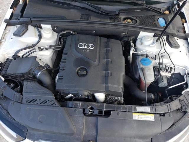 Photo 7 from auction – 2014 AUDI A4 PREMIUM with VIN WAUBFAFL9EA030062