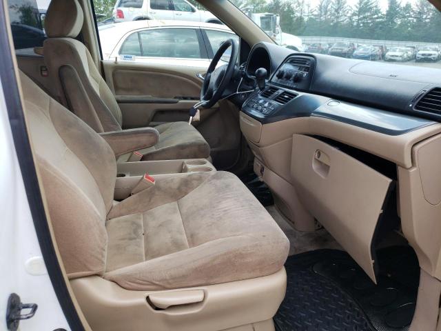 Photo 5 from auction – 2006 HONDA ODYSSEY EX with VIN 5FNRL38466B084326