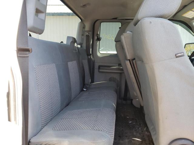 Photo 6 from auction – 2015 FORD F250 SUPER with VIN 1FT7X2BTXFEB84940