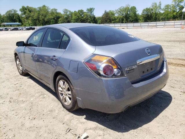 Photo 3 from auction – 2012 NISSAN ALTIMA BAS with VIN 1N4AL2AP3CN454159