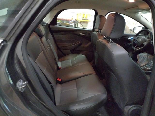 Photo 6 from auction – 2015 FORD FOCUS TITA with VIN 1FADP3J20FL293152