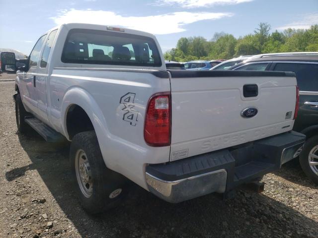 Photo 3 from auction – 2016 FORD F350 SUPER with VIN 1FT8X3B68GEA47243
