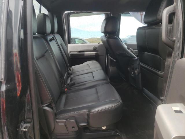 Фото 6 с аукциона – 2015 FORD F350 SUPER с VIN 1FT8W3BTXFEC41599