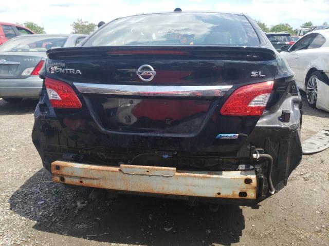 Photo 9 from auction – 2013 NISSAN SENTRA S with VIN 3N1AB7AP5DL742392