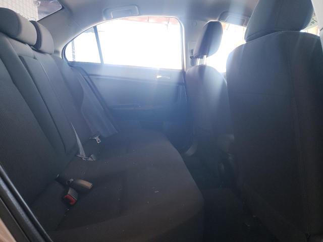Photo 6 from auction – 2015 MITSUBISHI LANCER SE with VIN JA32V2FW2FU016900