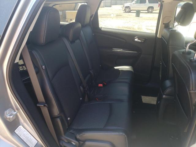 Photo 6 from auction – 2017 DODGE JOURNEY CR with VIN 3C4PDCGB7LT206547