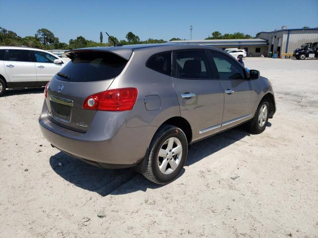 Photo 4 from auction – 2013 NISSAN ROGUE S with VIN JN8AS5MT9DW554824