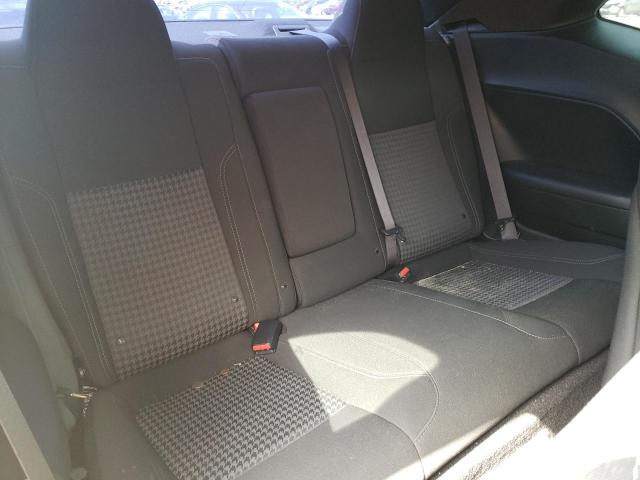 Photo 6 from auction – 2020 DODGE CHALLENGER with VIN 2C3CDZAG6LH218580