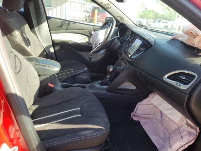 Photo 5 from auction – 2014 DODGE DART SXT with VIN 1C3CDFBB5ED669047