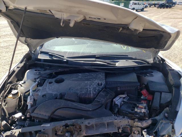 Photo 7 from auction – 2018 NISSAN ALTIMA 2.5 with VIN 1N4AL3AP0JC155596