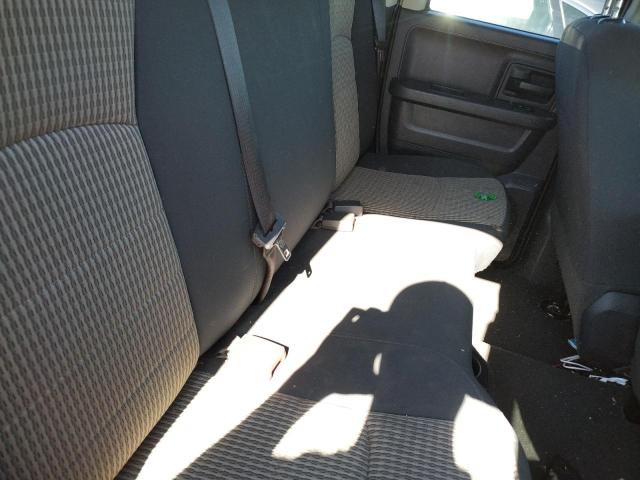Photo 6 from auction – 2012 DODGE RAM 1500 S with VIN 1C6RD6FT4CS193091